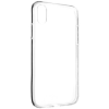 Fixed iPhone X/XS átlátszó tok