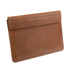 Fixed Leather case Oxford Apple iPad Pro 11" tok barna (FIXOX2-IPA10-BRW) (FIXOX2-IPA10-BRW) tablet tok
