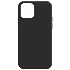 Fixed MagFlow Apple iPhone 14 Plus Tok - Fekete tok és táska