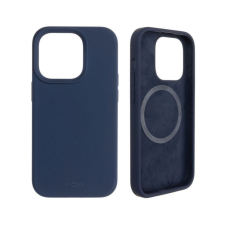 Fixed MagFlow Apple iPhone 14 Pro, Kék (FIXFLM-930-BL) tok és táska