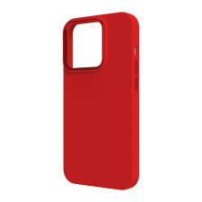 Fixed MagFlow for Apple iPhone 15 Plus, red tok és táska