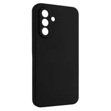 Fixed MagFlow hátlap Samsung Galaxy A36 5G készülékhez, fekete FIXFLM-1502-BK tok és táska