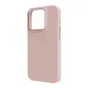 Fixed MagFlow telefontok MagSafe kompatibilis Apple iPhone 15 Plus-hoz, pink (FIXFLM2-1201-PI)