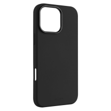 Fixed magflow tok apple iphone 16 pro max-hoz, fekete fixflm2-1403-bk tok és táska