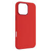  FIXED MagFlow tok Apple iPhone 16 Pro Max-hoz, piros