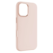 Fixed magflow tok apple iphone 16 telefonhoz, rózsaszín fixflm2-1400-pi tok és táska