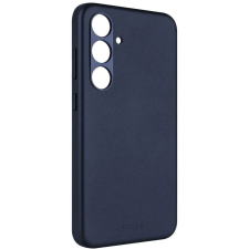 Fixed MagLeather Samsung Galaxy S24+ MagSafe kék tok (FIXLM-1257-BL) tok és táska
