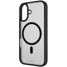 Fixed MagMisty Apple iPhone 17 fekete MagSafe tok (FIXMMY-1600-BK) tok és táska