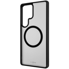 Fixed MagMisty Samsung Galaxy S25 Ultra fekete Magsafe tok (FIXMMY-1506-BK) tok és táska