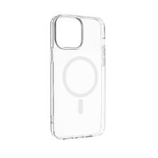 Fixed MagPure Apple iPhone 13 Pro Max Tok - Átlátszó (FIXPUM-725) tok és táska
