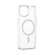 Fixed MagPure Apple iPhone 15 Tok - Átlátszó (FIXPUM-1200) tok és táska