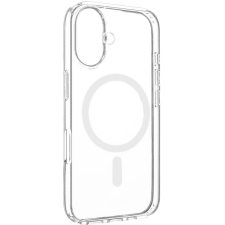 Fixed MagPure Apple iPhone 16 Magsafe átlátszó tok (FIXPUM-1400) tok és táska
