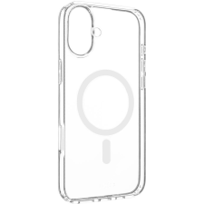 Fixed MagPure Apple iPhone 16 Plus MagSafe átlátszó tok (FIXPUM-1401) tok és táska