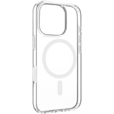 Fixed MagPure Apple iPhone 16 Pro Magsafe átlátszó tok (FIXPUM-1402) tok és táska