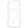 Fixed MagPure Google Pixel 11 átlátszó MagSafe tok