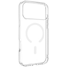 Fixed MagPure s podporou MagSafe pro Apple iPhone 17 Pro Max čirý tok és táska