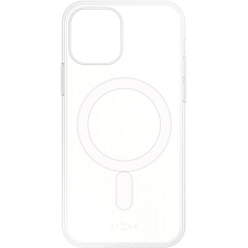 Fixed MagPure s podporou MagSafe pro Samsung Galaxy S25 Ultra čirý tok és táska