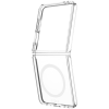 Fixed MagPure Samsung Galaxy Z Flip 7 5G MagSafe átlátszó tok (FIXPUM-1606-TR)