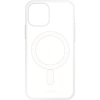 Fixed MagPure telefontok Apple iPhone 16 Plus készülékhez, átlátszó FIXPUM-1401