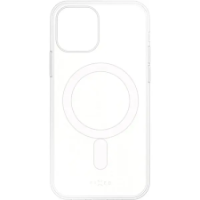 Fixed MagPure telefontok Apple iPhone 16 Plus készülékhez, átlátszó FIXPUM-1401 tok és táska