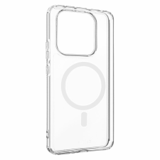 Fixed MagPure Xiaomi Redmi Note 14 4G átlátszó Magsafe tok (FIXPUM-1411-TR) tok és táska