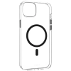 Fixed MagPurity AntiUV Apple iPhone 15 Magsafe átlátszó tok