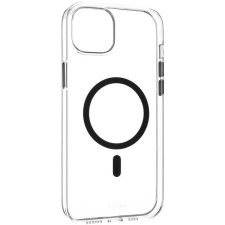 Fixed MagPurity AntiUV Apple iPhone 15 Magsafe átlátszó tok tok és táska