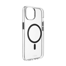 Fixed MagPurity Apple iPhone 14, átlátszó tok és táska