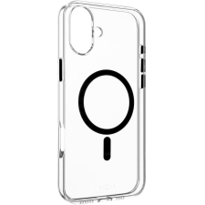 Fixed MagPurity Apple iPhone 16 Plus Magsafe átlátszó tok (FIXPURM-1401-BK) tok és táska