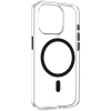 Fixed MagPurity Apple iPhone 16 Pro Max Magsafe átlátszó tok