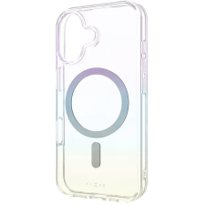 Fixed MagRainbow s podporou MagSafe pro Apple iPhone 17 duhový tok és táska