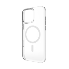 Fixed MagShell Apple iPhone 16 Pro MagSafe tok + kamera gomb védelem tok és táska