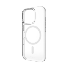 Fixed Magshell tok Apple iPhone 16 Pro Max készülékhez, átlátszó FIXSHM-1403-TR tok és táska