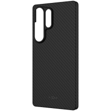 Fixed MagVelar Aramid Samsung Galaxy S25 Ultra fekete MagSafe tok tok és táska