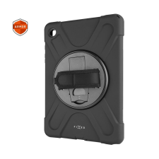 Fixed masszív tablet tok Samsung Galaxy Tab A9+ készülékhez, fekete FIXRTC-1267-BK tablet tok