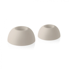 Fixed Memory Foam Csatlakozó Apple Airpods Pro, 2 sets, L méret audió kellék