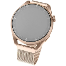 Fixed Mesh Strap 20 mm - rozéarany okosóra kellék