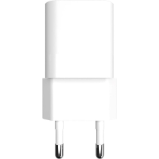 Fixed Mini USB-C Travel Charger 25W, Fehér (FIXC25M-C-WH) mobiltelefon kellék