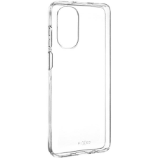 Fixed Motorola Moto G82 5G átlátszó tok tok és táska