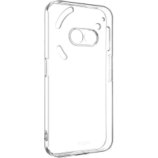 Fixed Nothing Phone (2a)/(2a) Plus átlátszó tok tok és táska