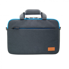 Fixed Nylon bag Urban tablets and netbooks up to 11&quot; Fekete tablet kellék