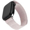 Fixed Nylon Sporty Strap Apple Watch 38/40/41mm - rozéarany (FIXNST2-436-ROGD)