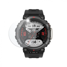 Fixed Okosóra Üvegfólia Amazfit T-Rex 2 okosóra kellék