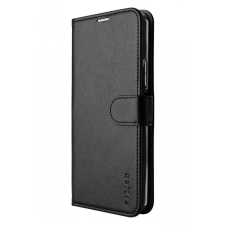 Fixed Opus Honor 50 Lite, Fekete tok és táska