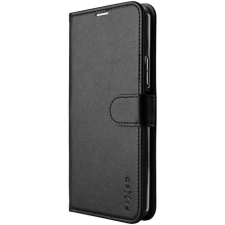 Fixed Opus Infinix Note 30 5G fekete tok (FIXOP3-1164-BK) tok és táska