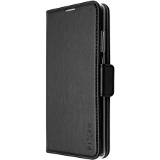Fixed Opus New Edition Samsung Galaxy Xcover 5 fekete tok tok és táska