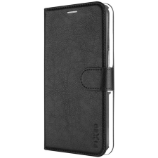 Fixed Opus OnePlus 13R fekete tok (FIXOP3-1468-BK) tok és táska