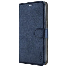 Fixed Opus pro Apple iPhone 16 modré tok és táska