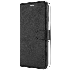 Fixed Opus pro Samsung Galaxy S25+ černé tok és táska