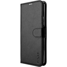 Fixed Opus Samsung Galaxy A15/A15 5G fekete tok tok és táska